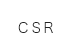 CSR